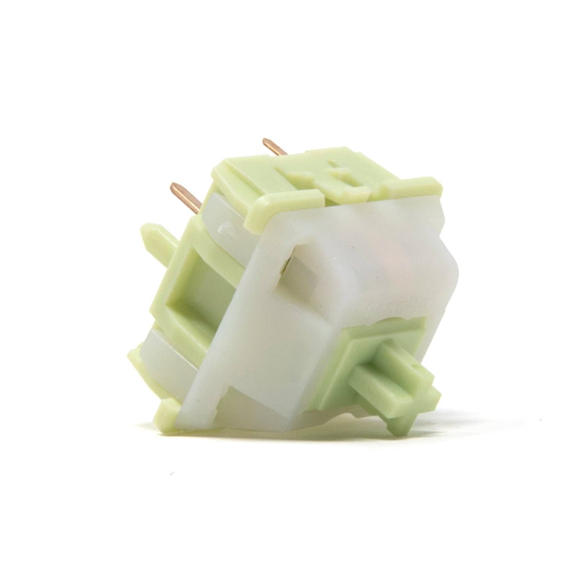 Tecsee Ice Grass Linear Switches - Divinikey