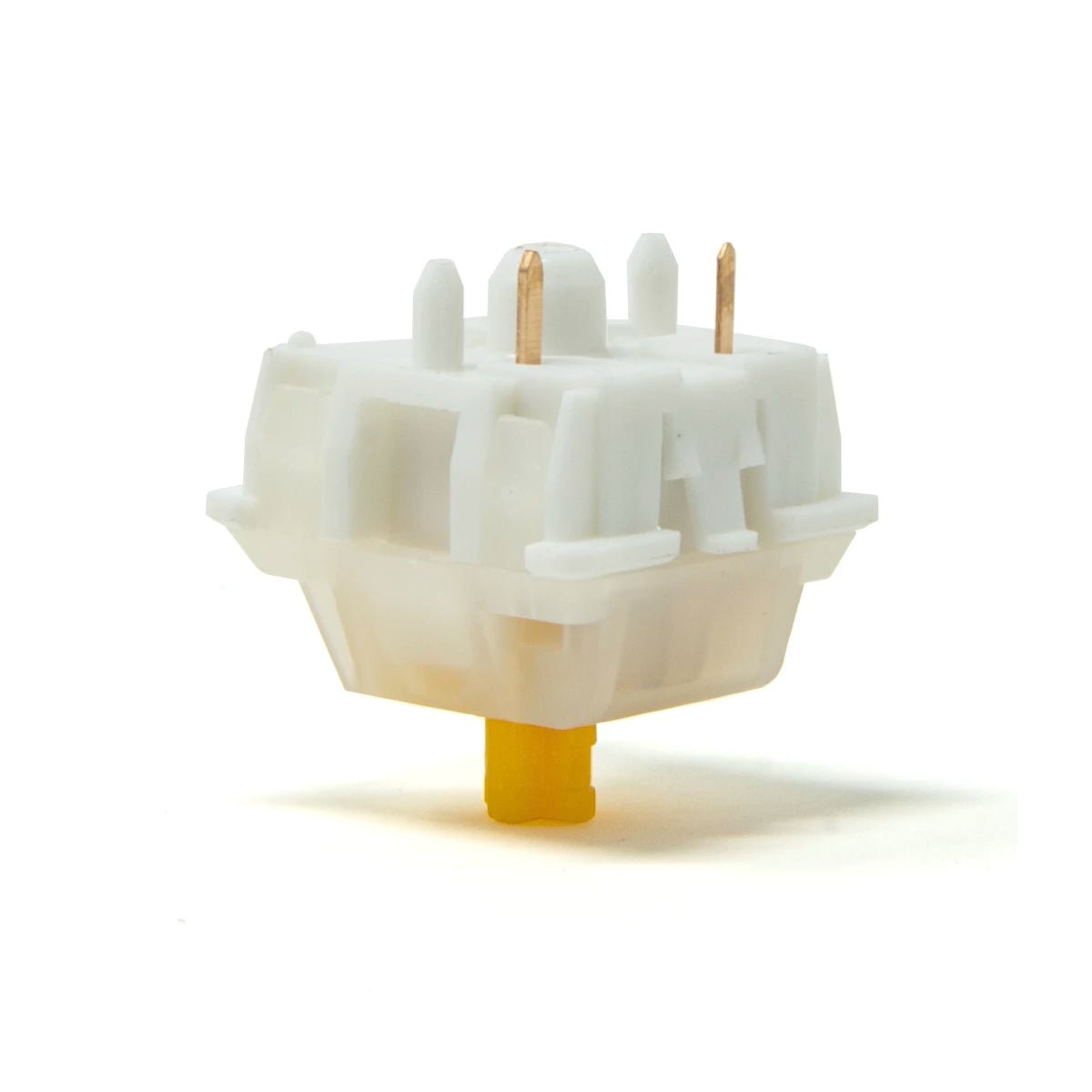 Tecsee Mango Ice Tactile Switches - Divinikey