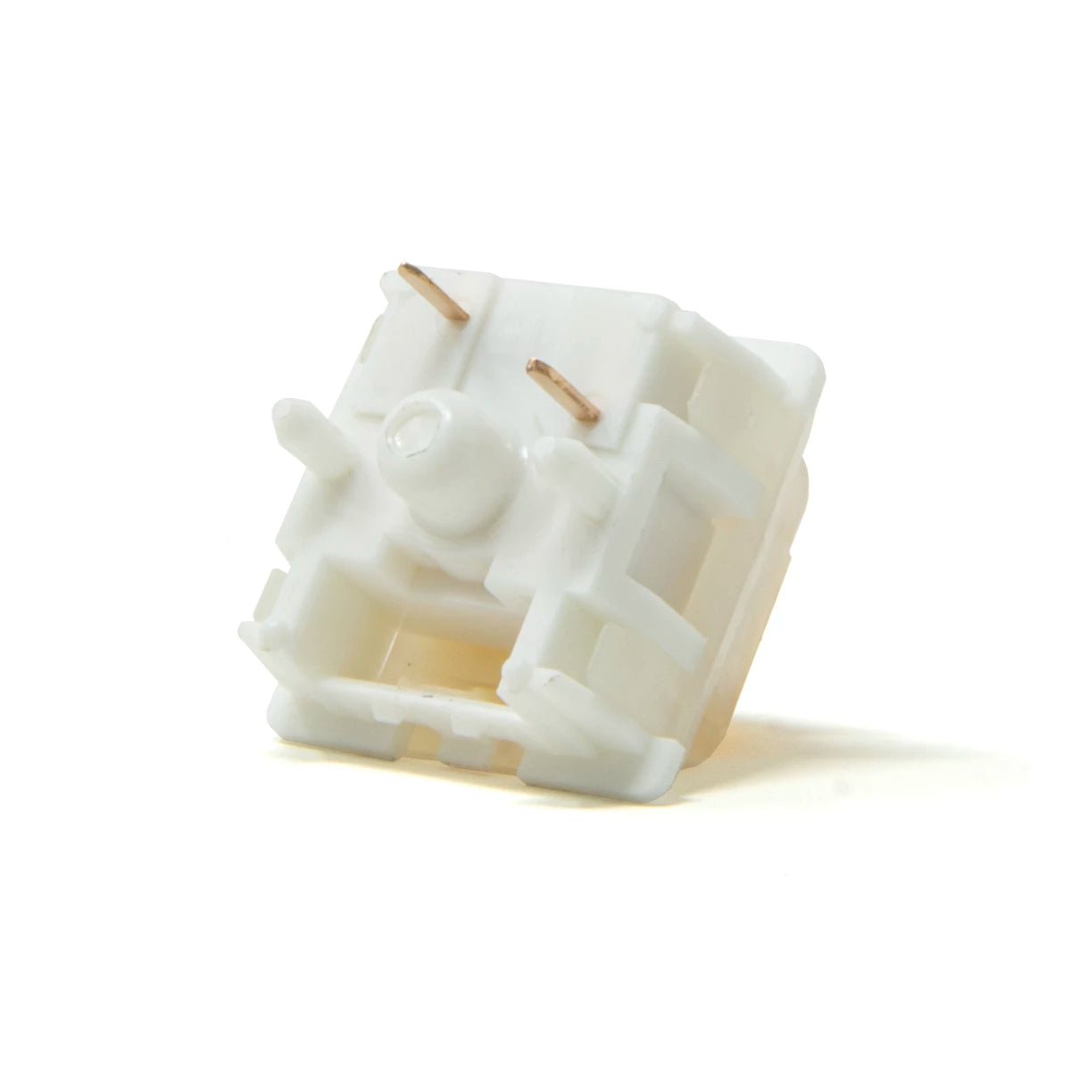 Tecsee Mango Ice Tactile Switches - Divinikey