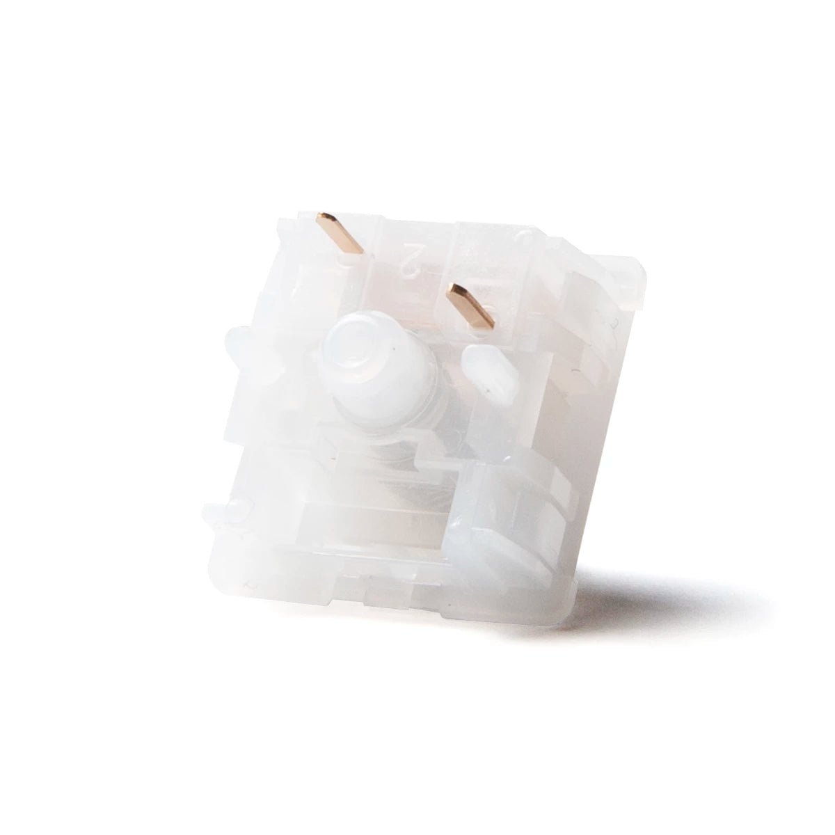 Tecsee Raw Linear Switches - Divinikey