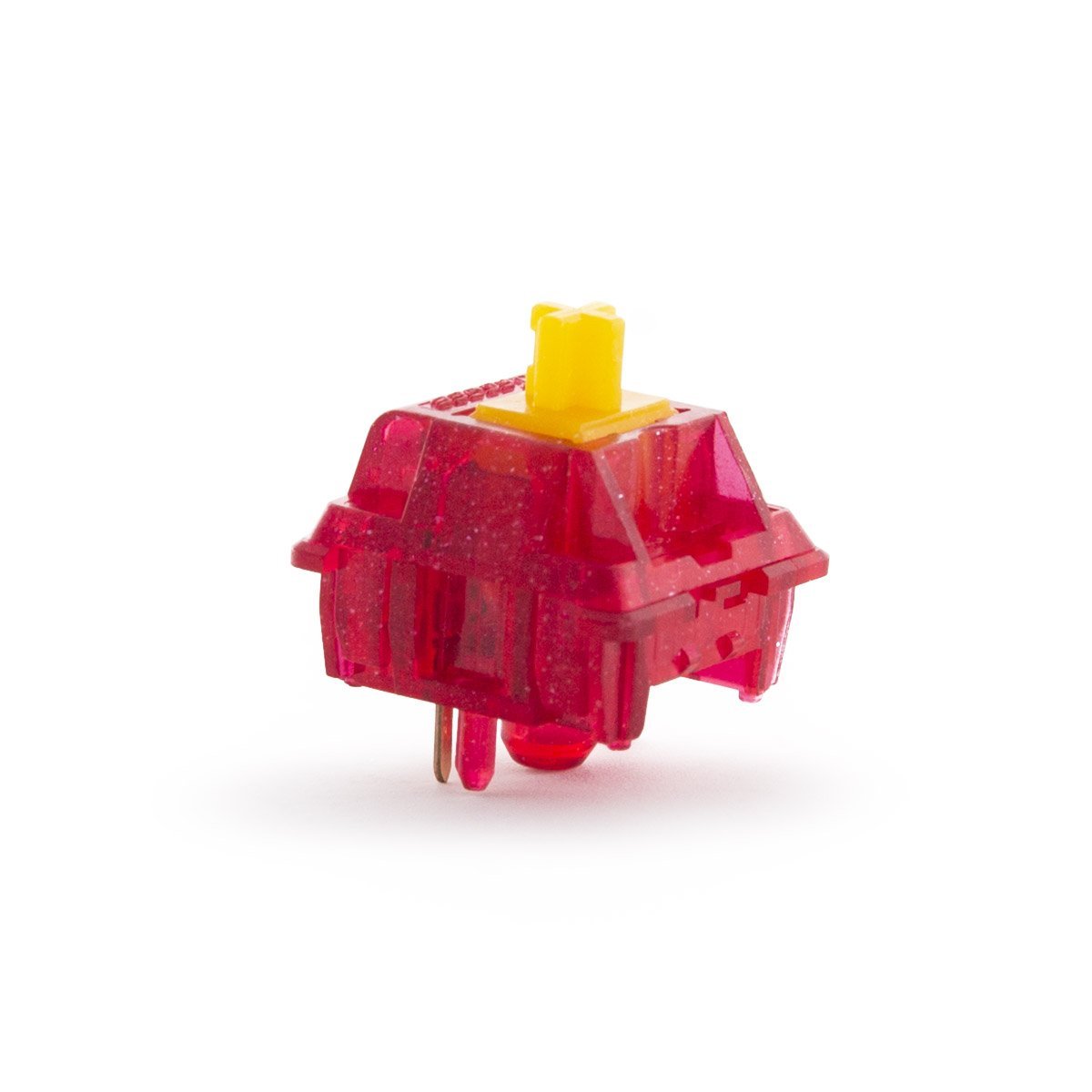 Tecsee Ruby V2 Linear Switches - Divinikey