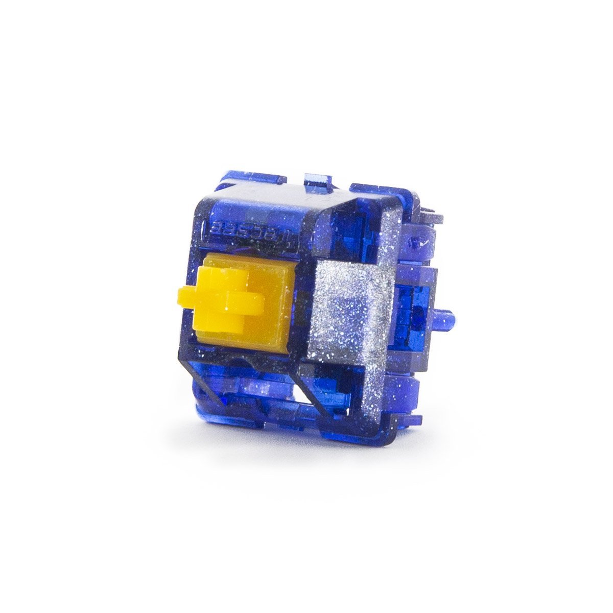 Tecsee Sapphire V2 Tactile Switches - Divinikey