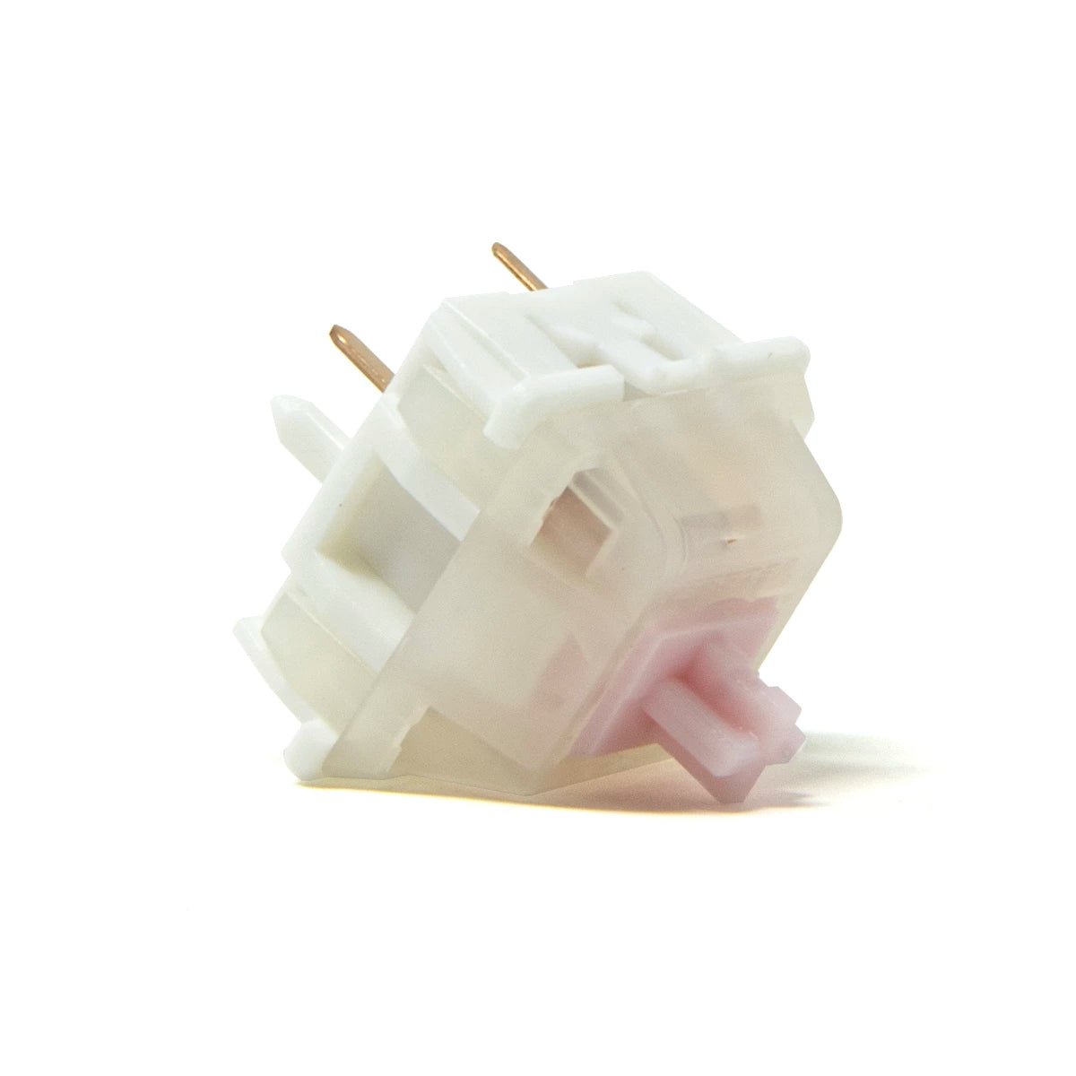 Tecsee Strawberry Ice Linear Switches - Divinikey