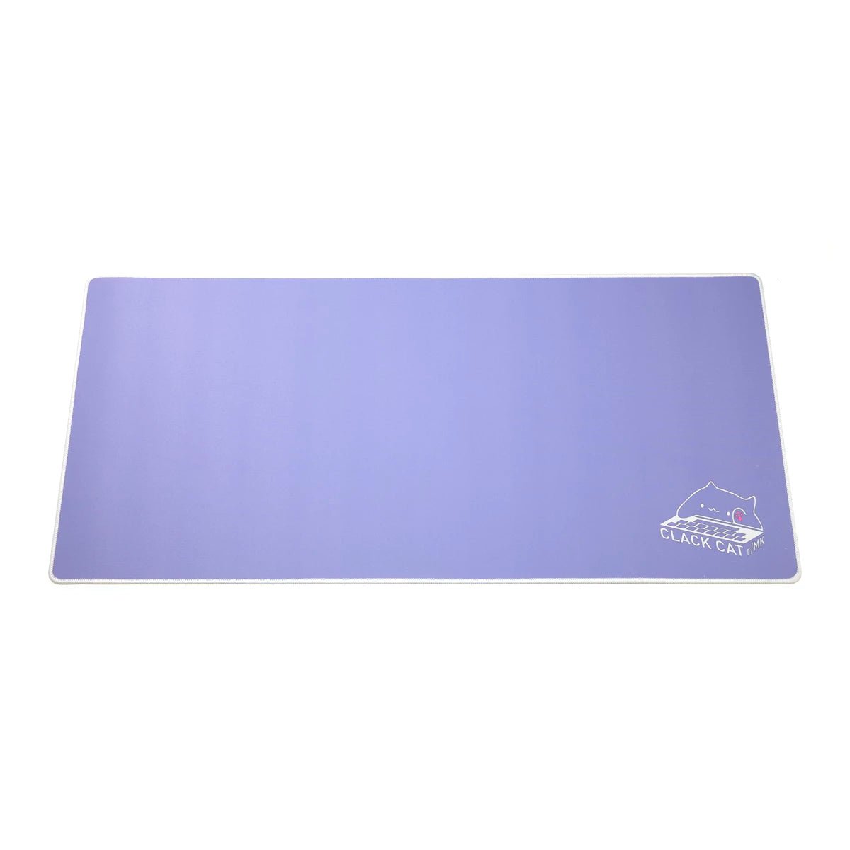 TKC Clack Cat Deskmat - Divinikey