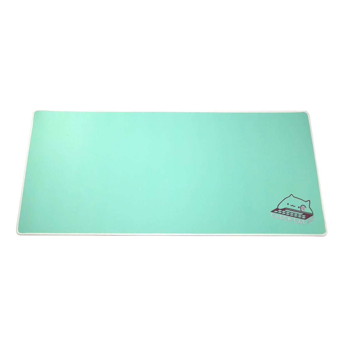 TKC Clack Cat Deskmat - Divinikey