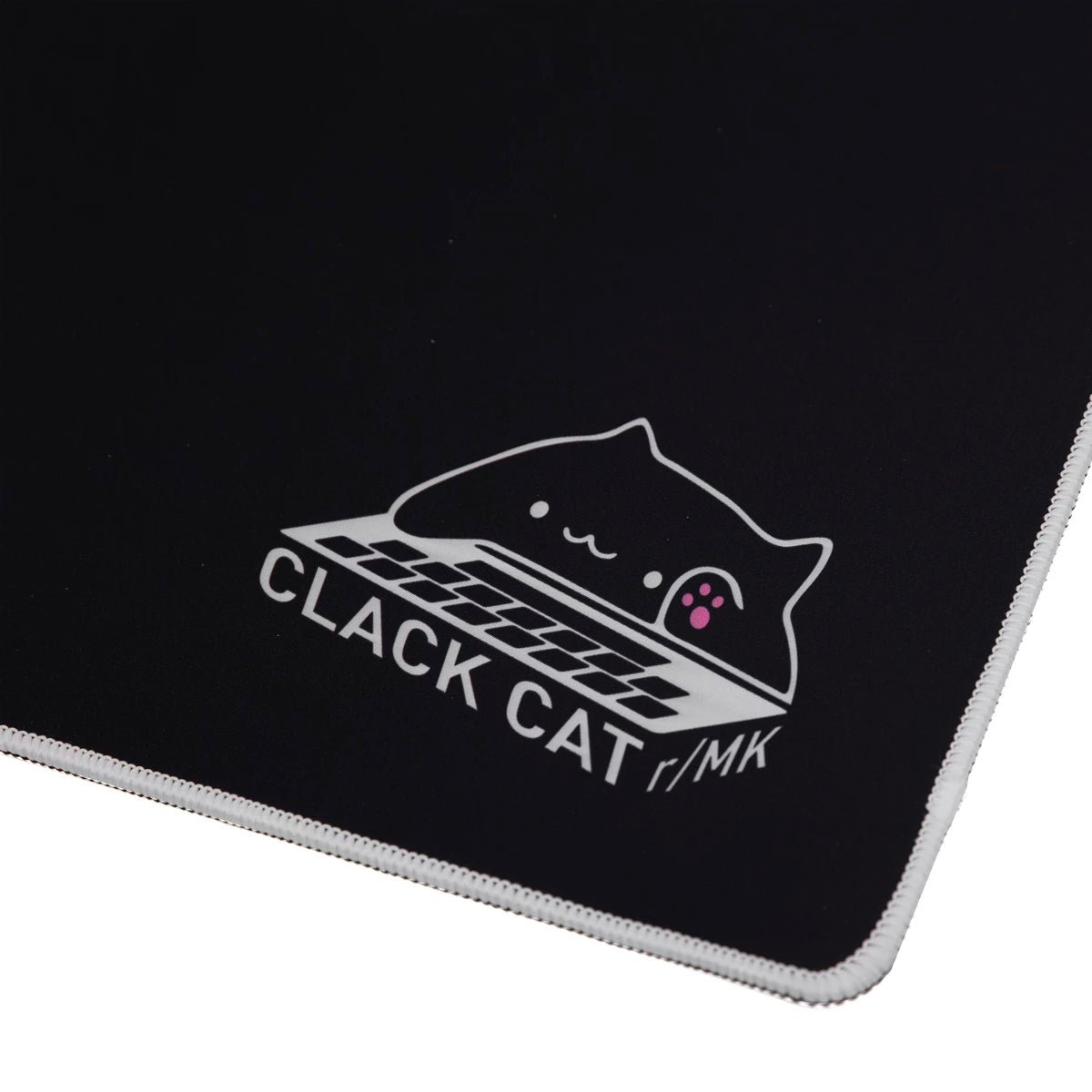 TKC Clack Cat Deskmat - Divinikey