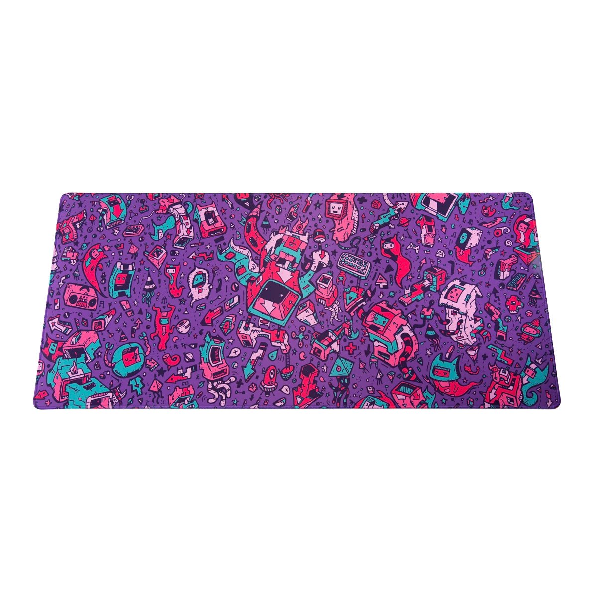 TKC x Dune Haggar AnarKey Deskmats - Divinikey