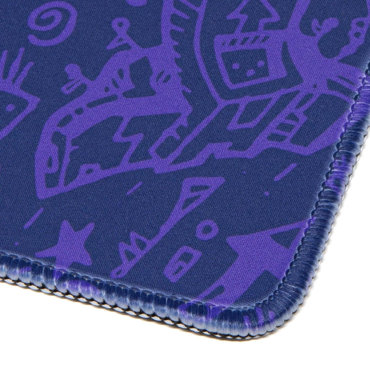 TKC x Dune Haggar AnarKey Deskmats - Divinikey
