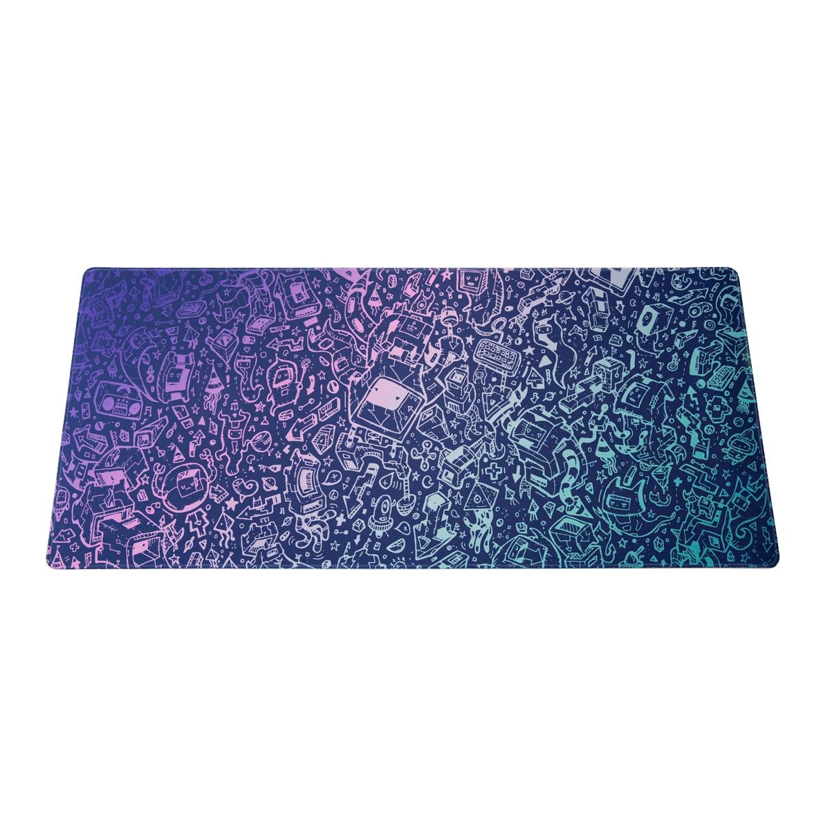 TKC x Dune Haggar AnarKey Deskmats - Divinikey