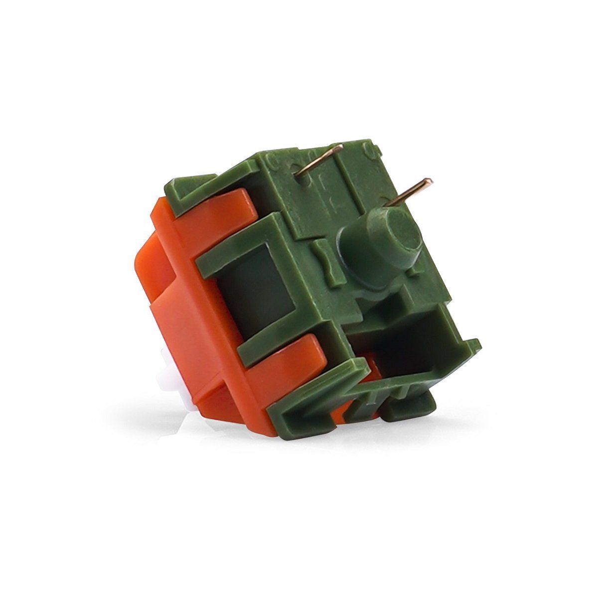 TTC Watermelon Milkshake Tactile Switches - Divinikey