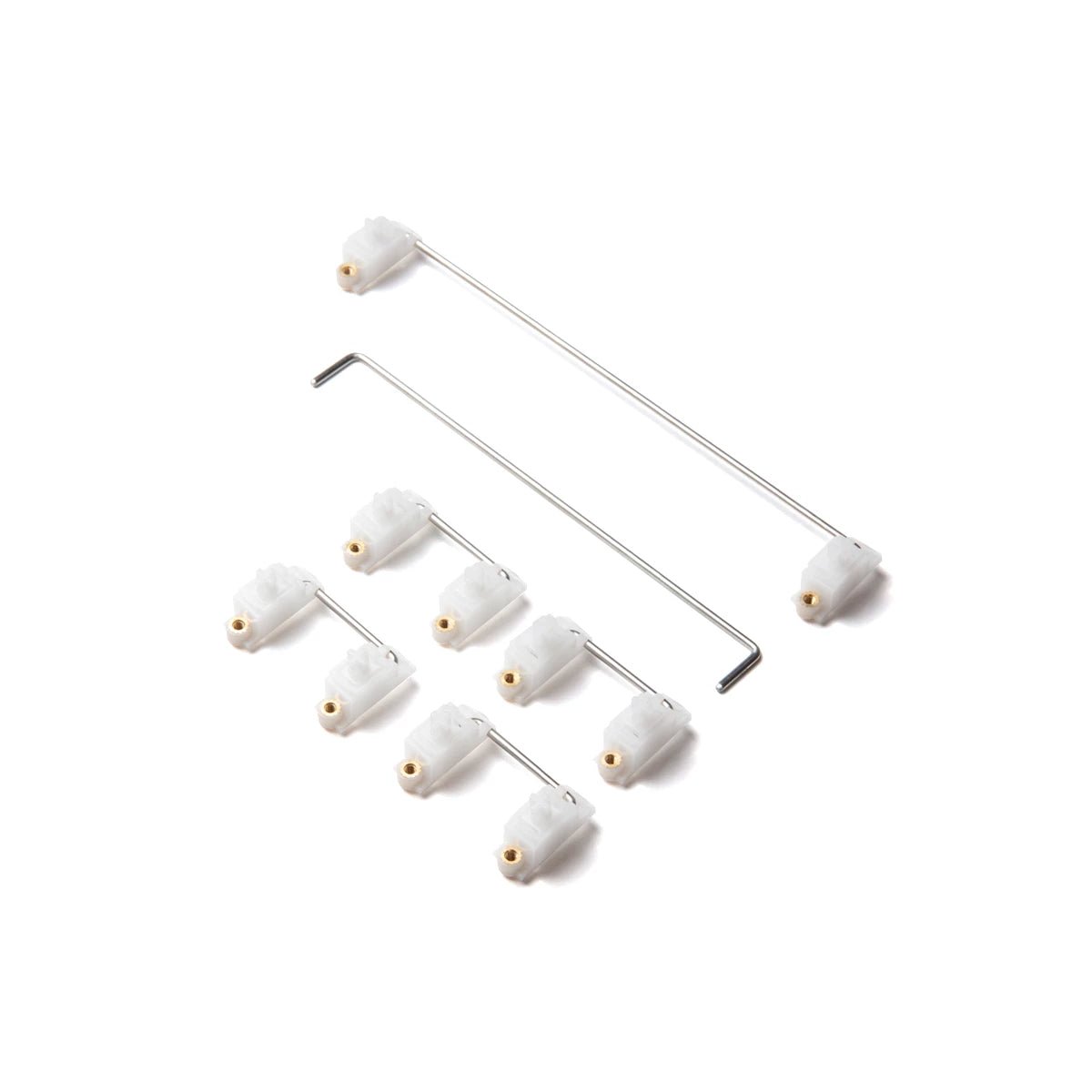 TX AP Long Pole Screw-in Stabilizers - Divinikey