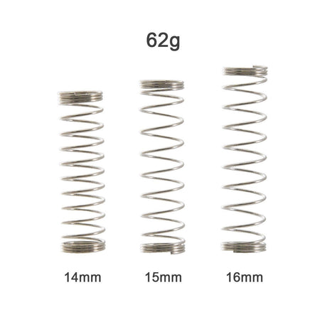 TX Medium Springs - Divinikey