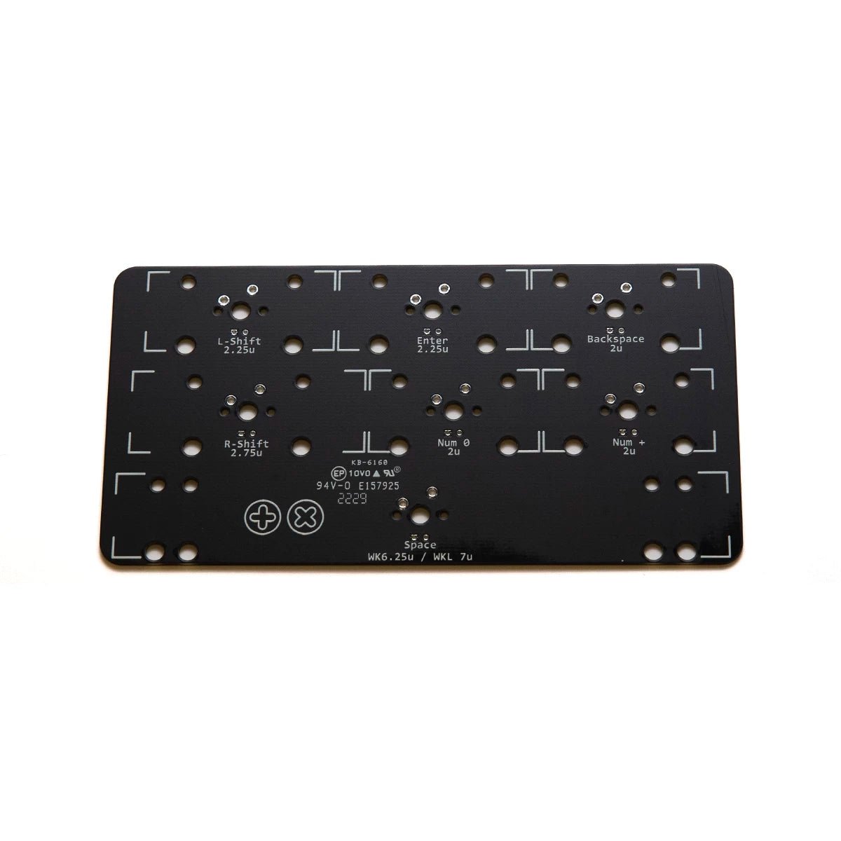 TX Stabilizer Tester - Divinikey