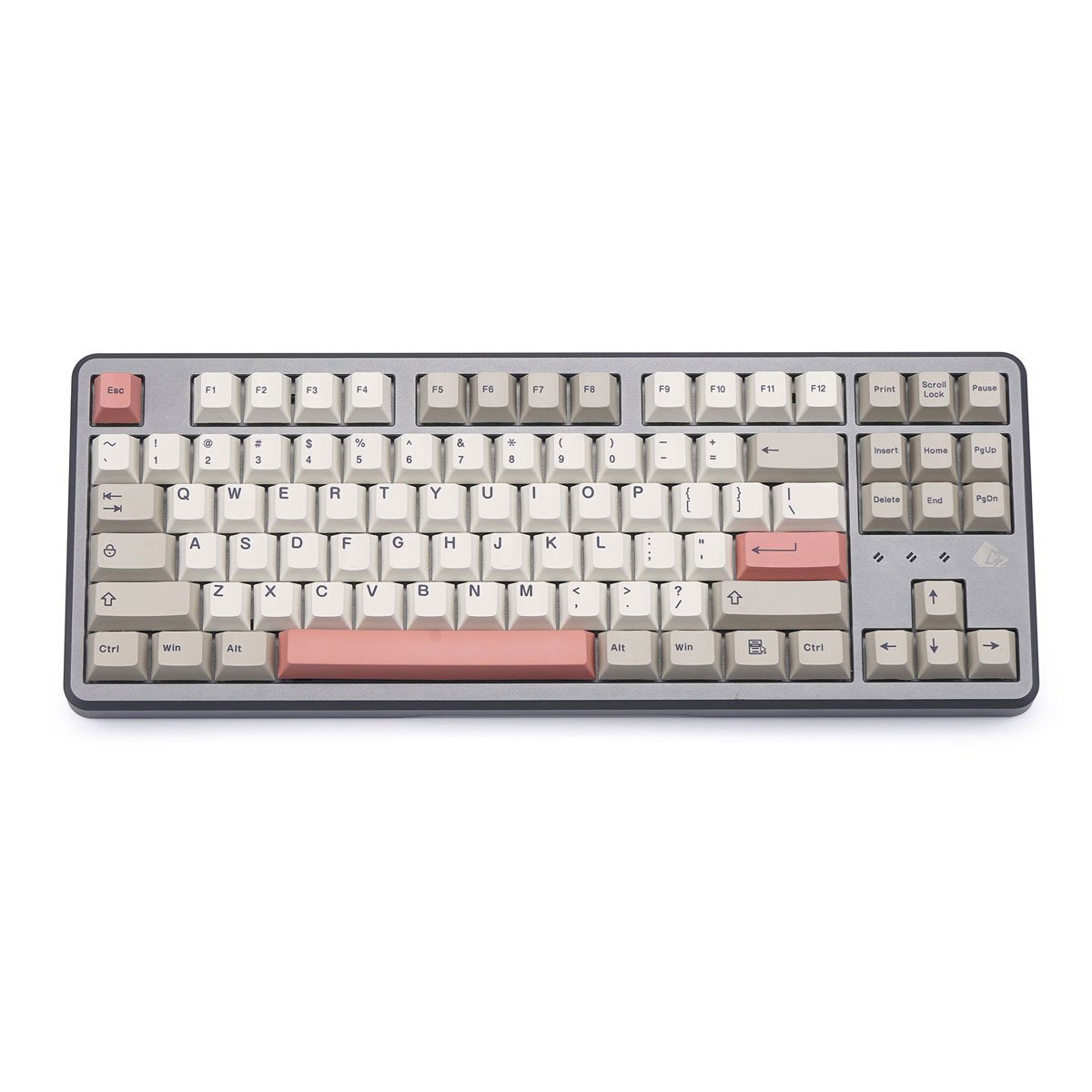 Winmix 9009 Keycap Set Dye-Sub PBT - Divinikey