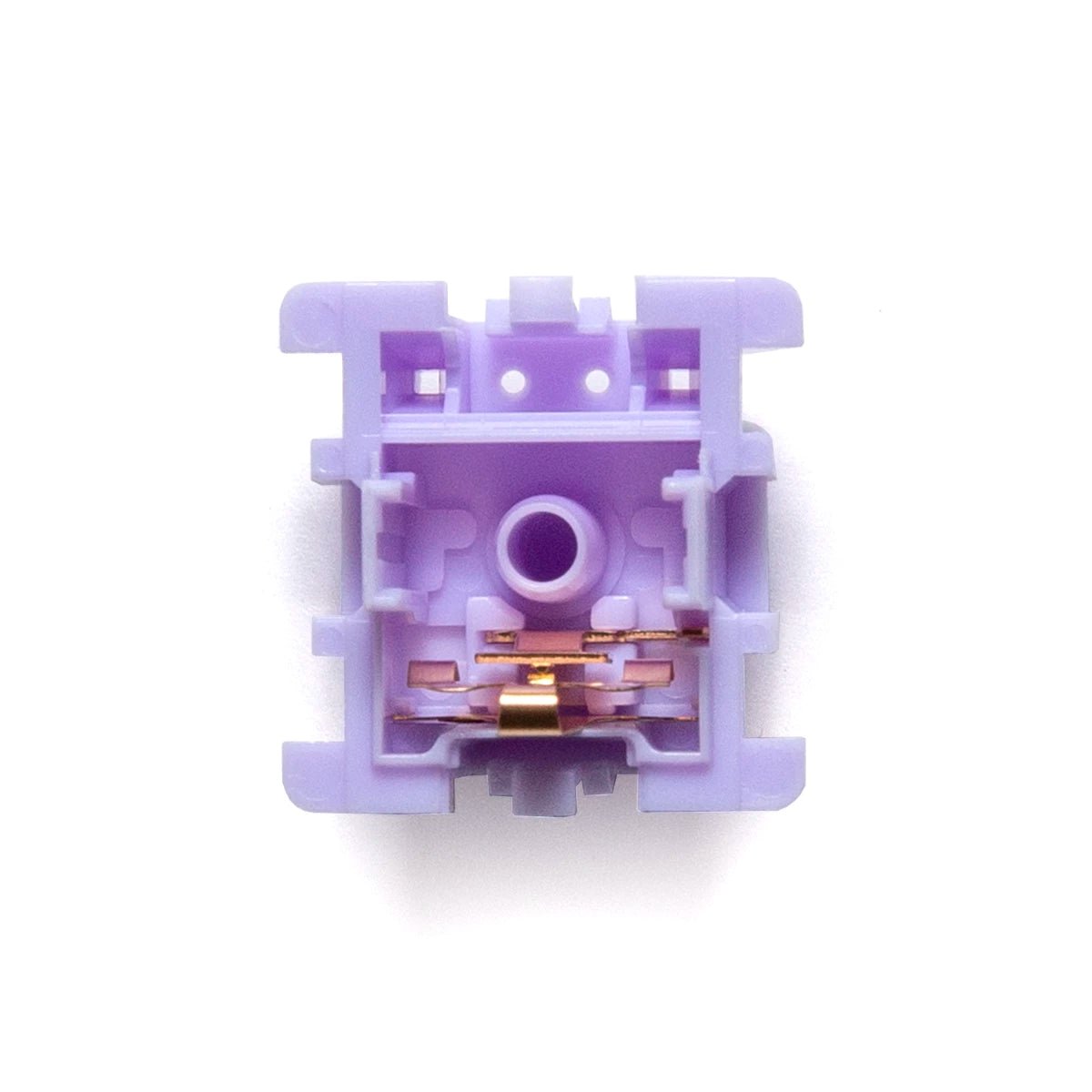 Wuque MM Switch Bottom Housings - Divinikey