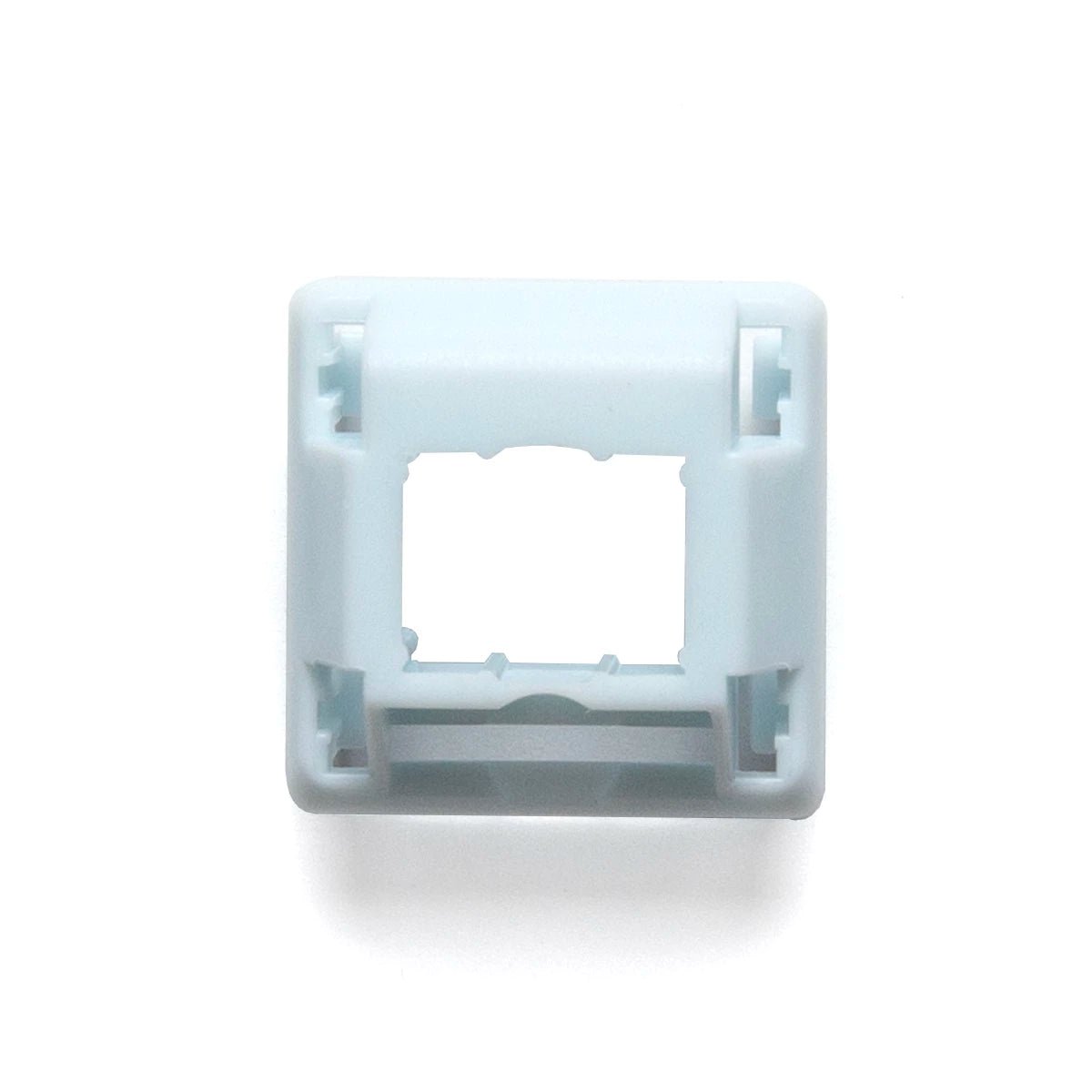 Wuque MM Switch Top Housings - Divinikey