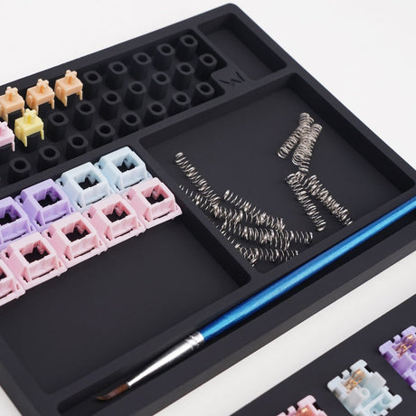 Wuque Silicone Lube Station - Divinikey