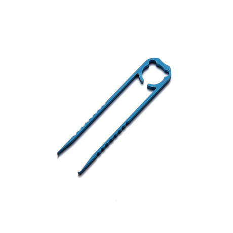 Wuque Titanium Switch Puller - Divinikey
