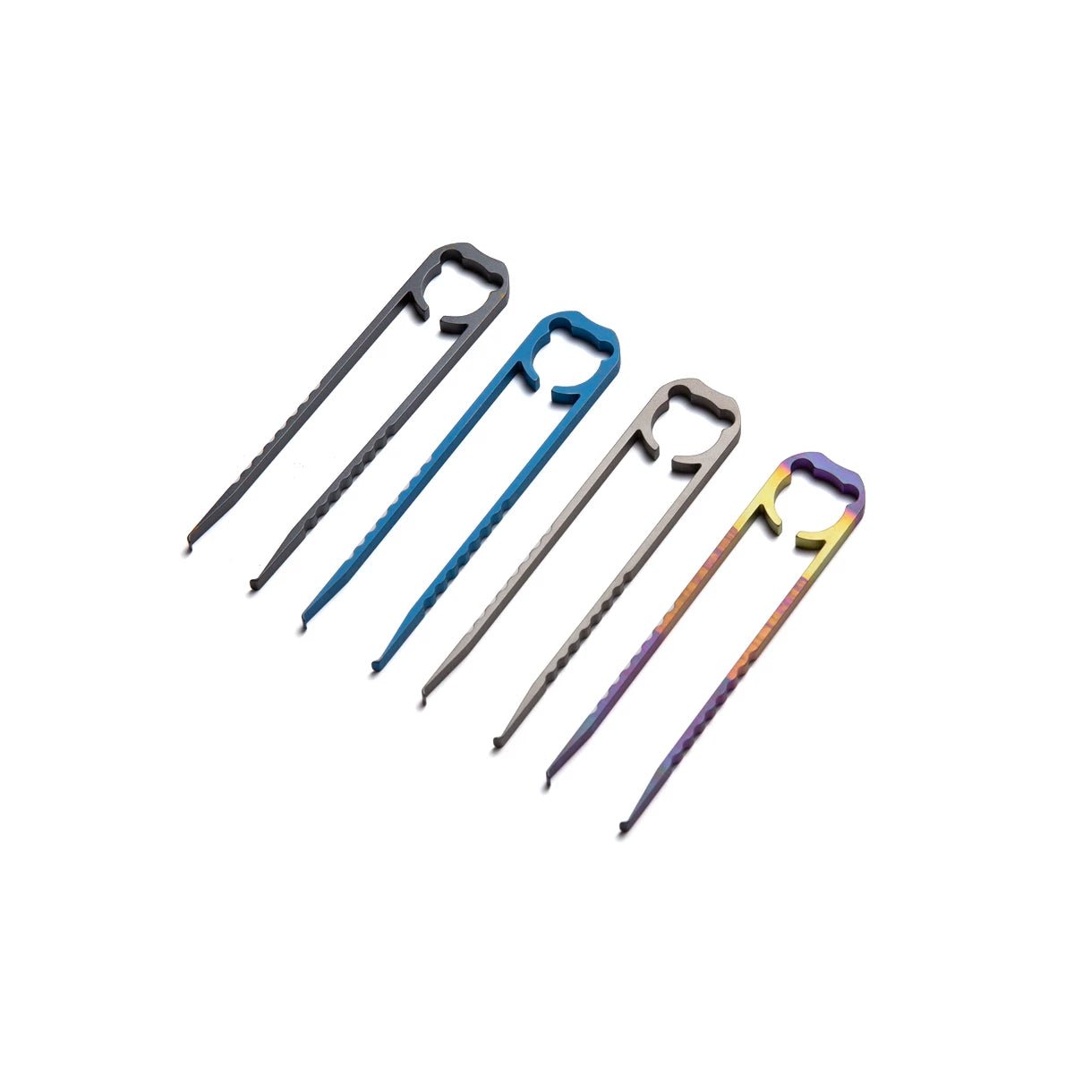 Wuque Titanium Switch Puller - Divinikey