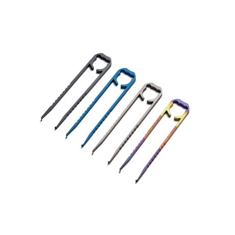 Wuque Titanium Switch Puller - Divinikey