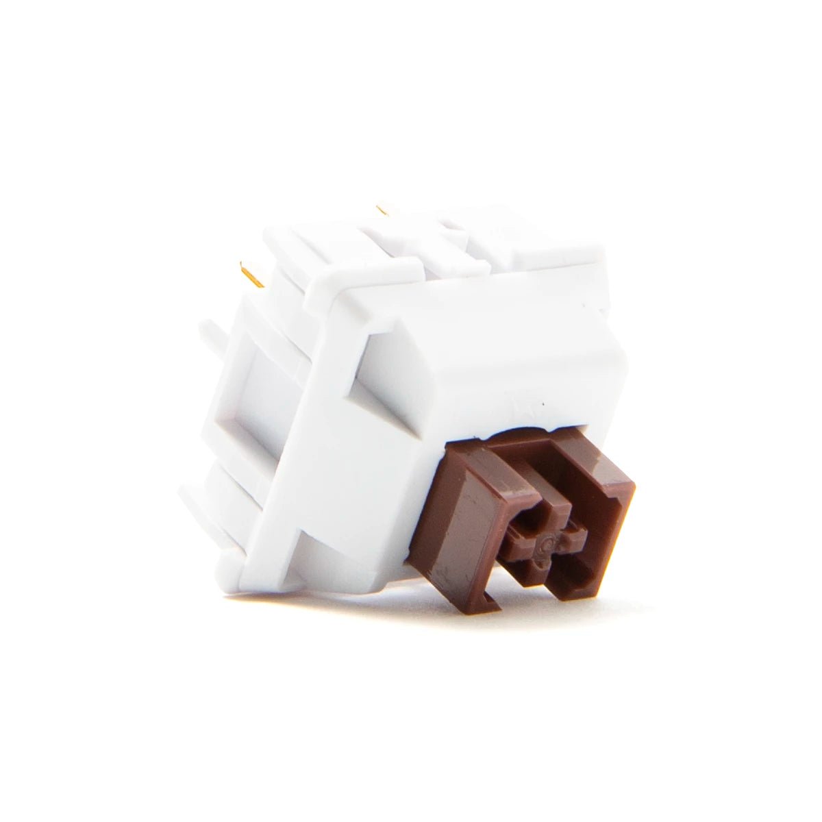 Wuque WS Brown Tactile Switches - Divinikey