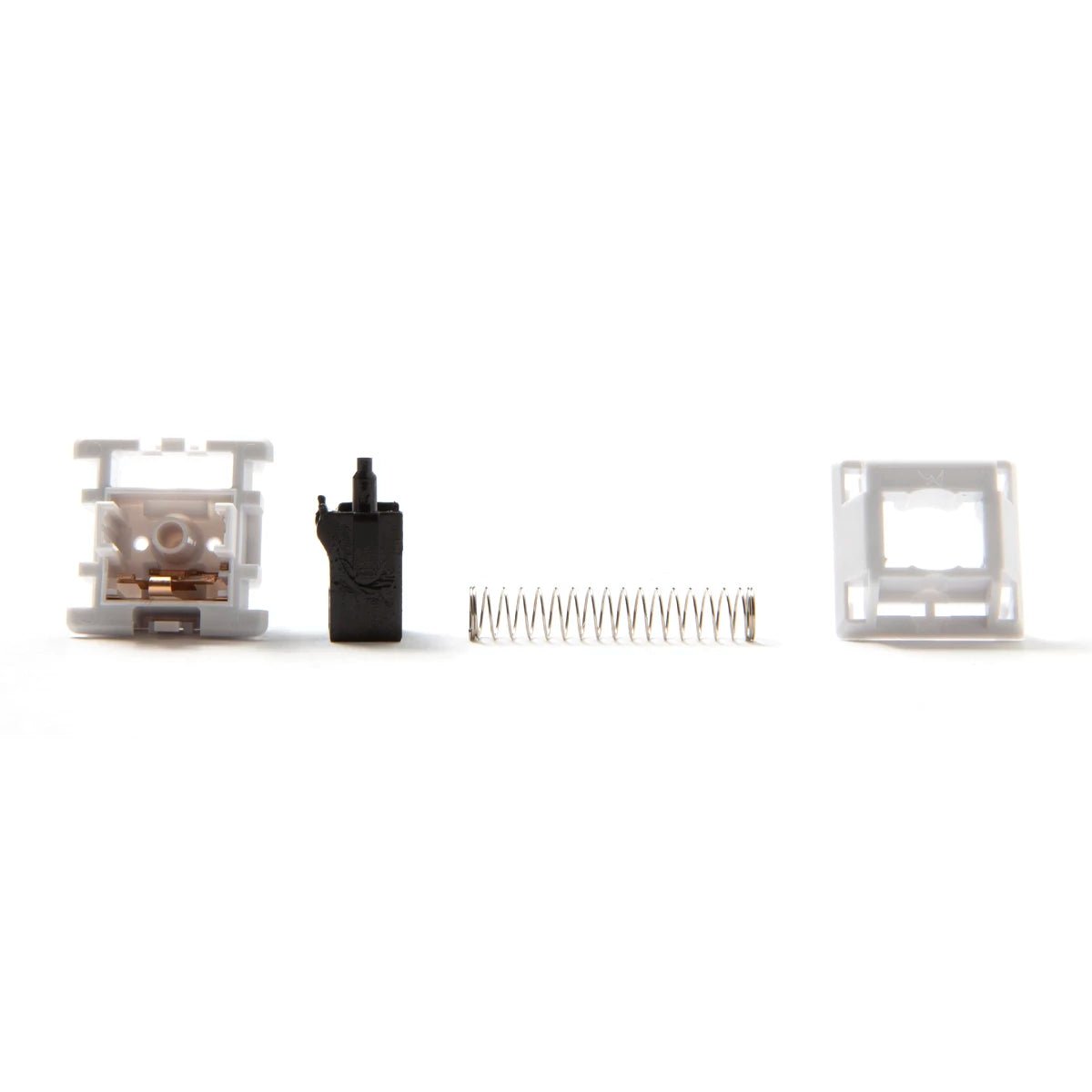 Wuque WS Heavy Tactile Switches - Divinikey