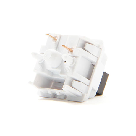 Wuque WS Heavy Tactile Switches - Divinikey