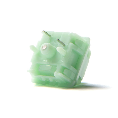 Wuque WS Jade Linear Switches - Divinikey