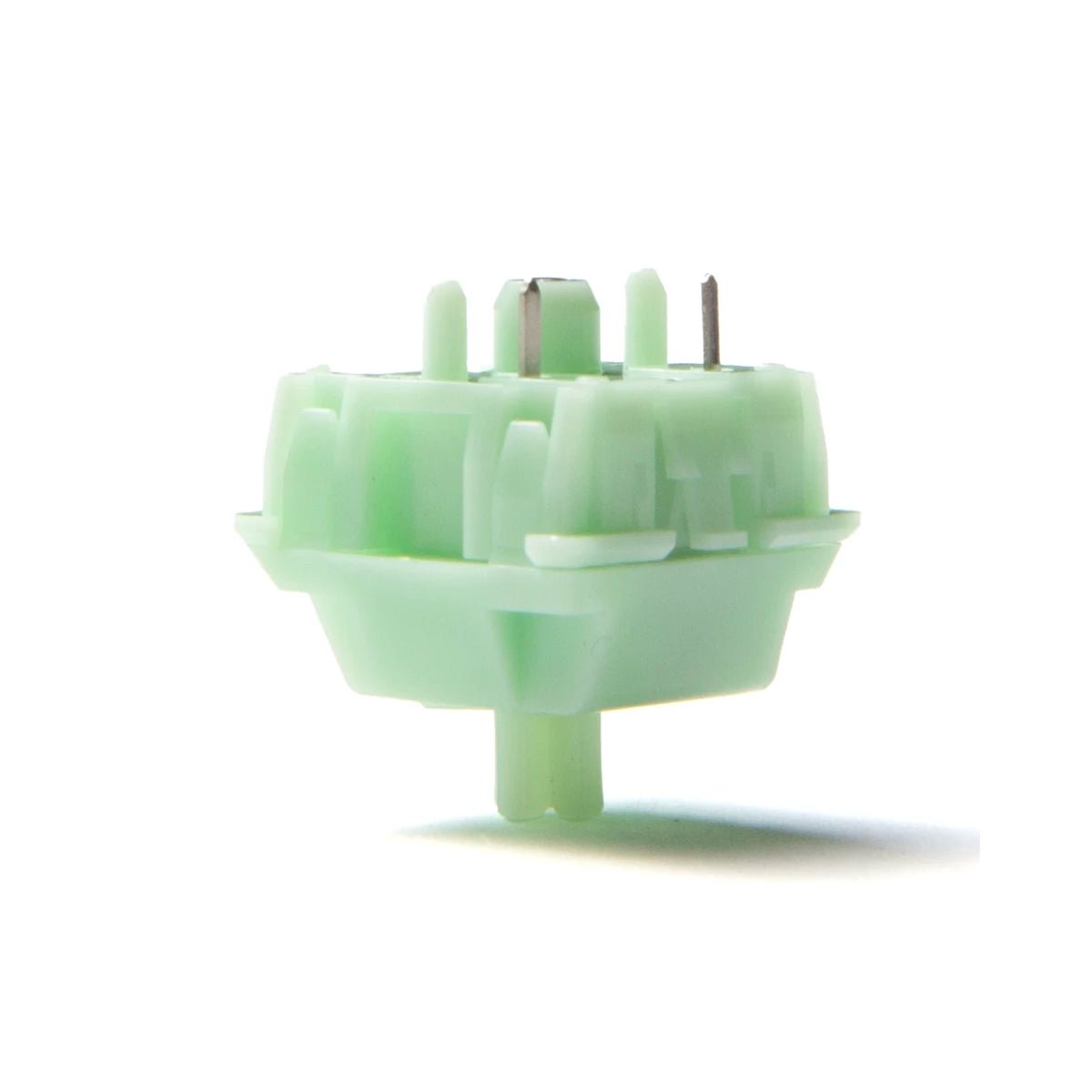 Wuque WS Jade Linear Switches - Divinikey