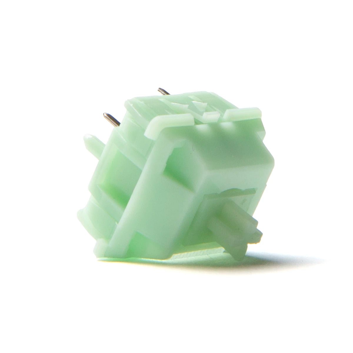 Wuque WS Jade Linear Switches - Divinikey