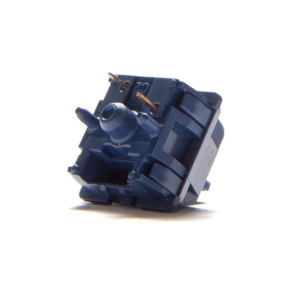 Wuque WS Light Tactile Switches - Divinikey