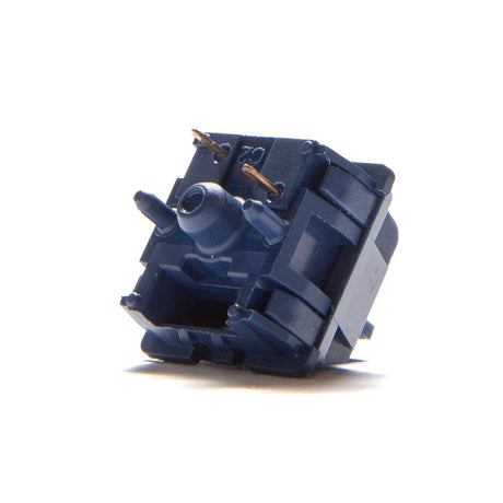 Wuque WS Light Tactile Switches - Divinikey