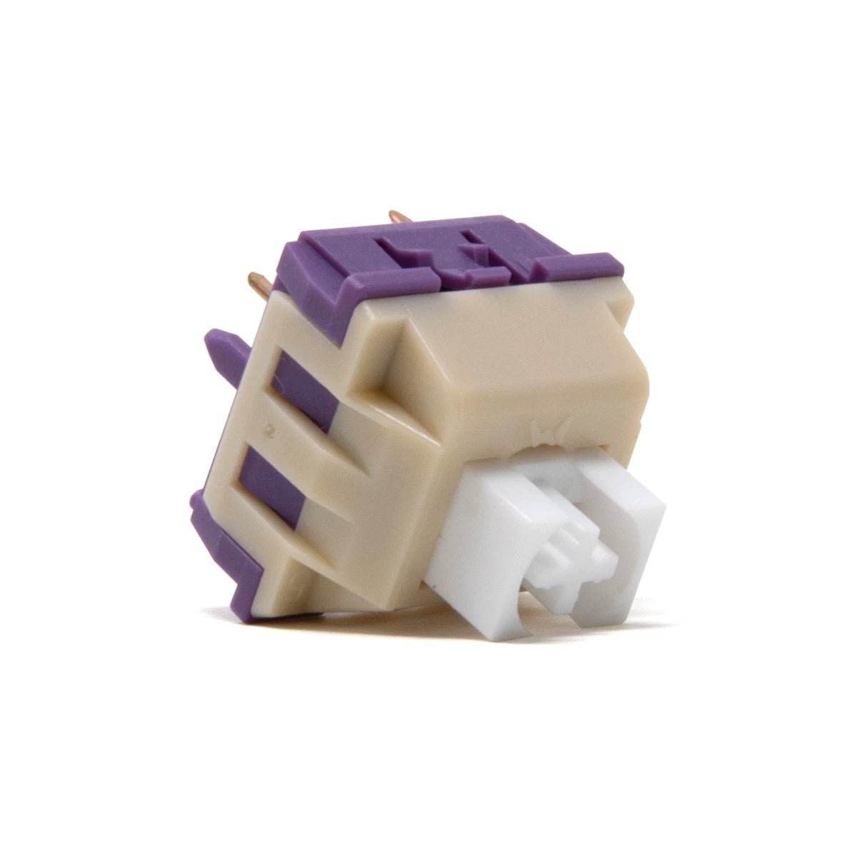 Wuque WS Onion Linear Switches - Divinikey