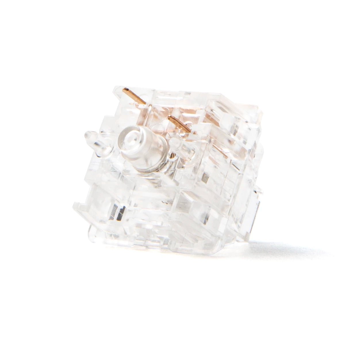 Wuque WS Quartz Linear Switches - Divinikey
