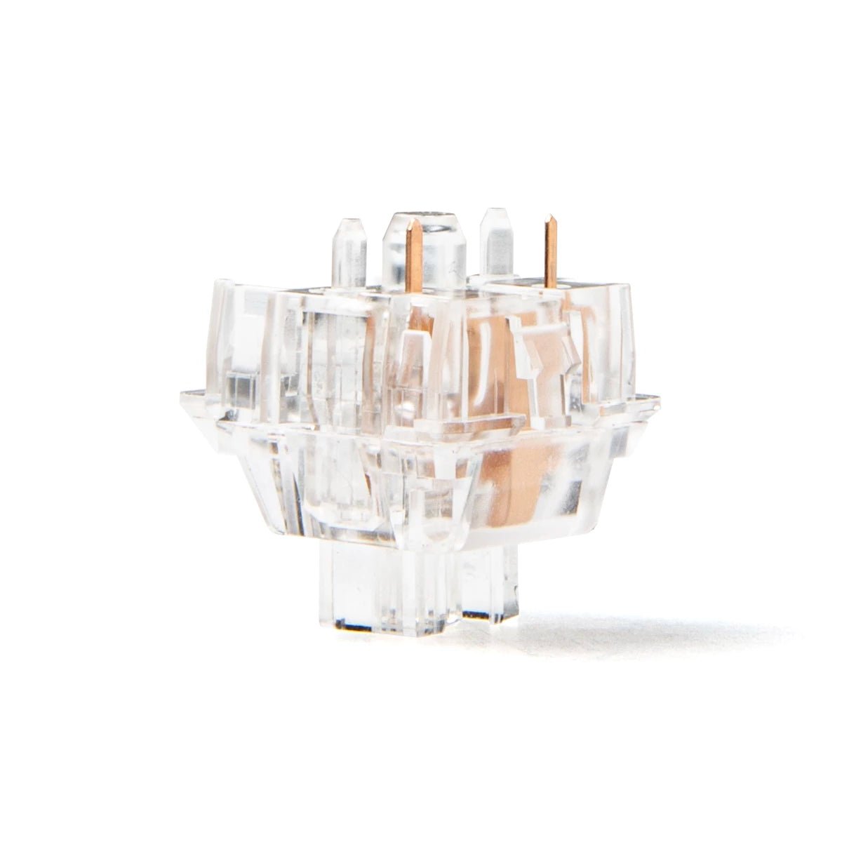 Wuque WS Quartz Linear Switches - Divinikey