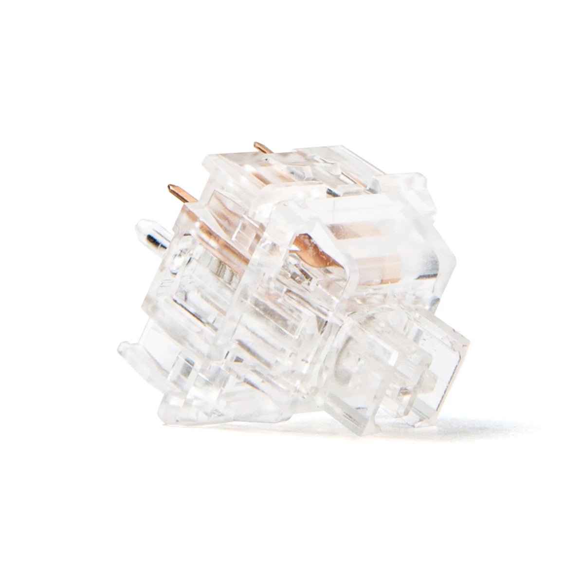 Wuque WS Quartz Linear Switches - Divinikey