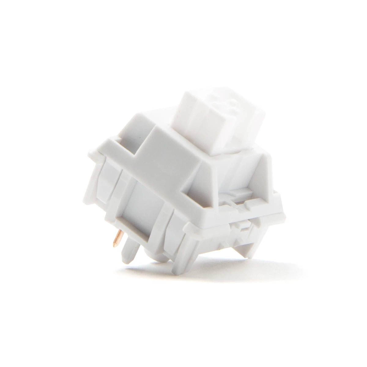 Wuque WS Silent Linear Switches - Divinikey
