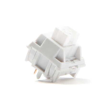 Wuque WS Silent Linear Switches - Divinikey