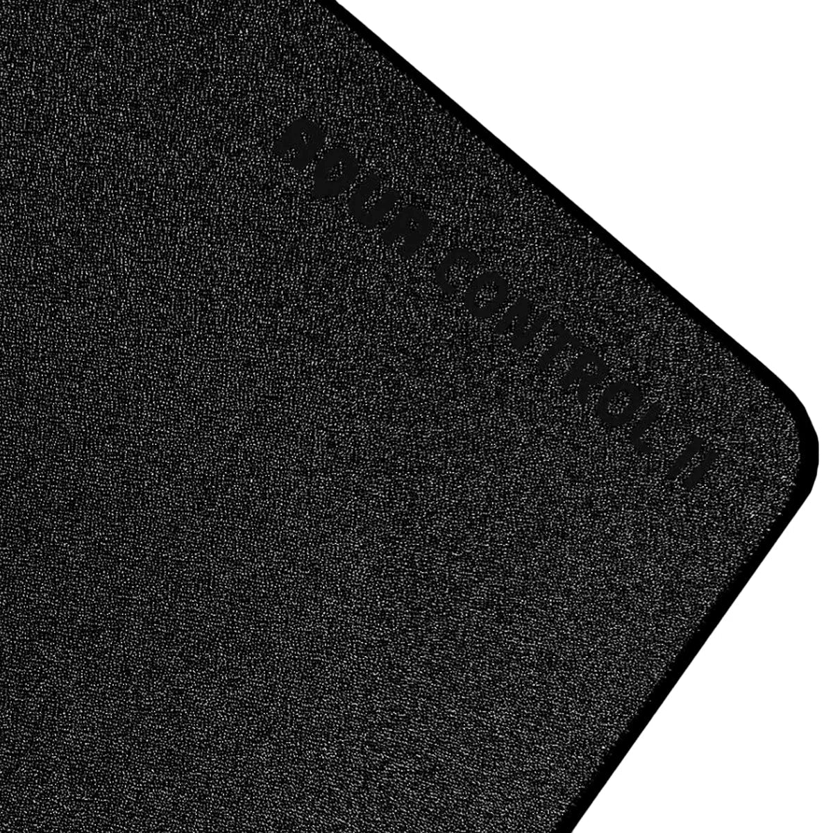 X-raypads Aqua Control II Mouse Pad - Divinikey