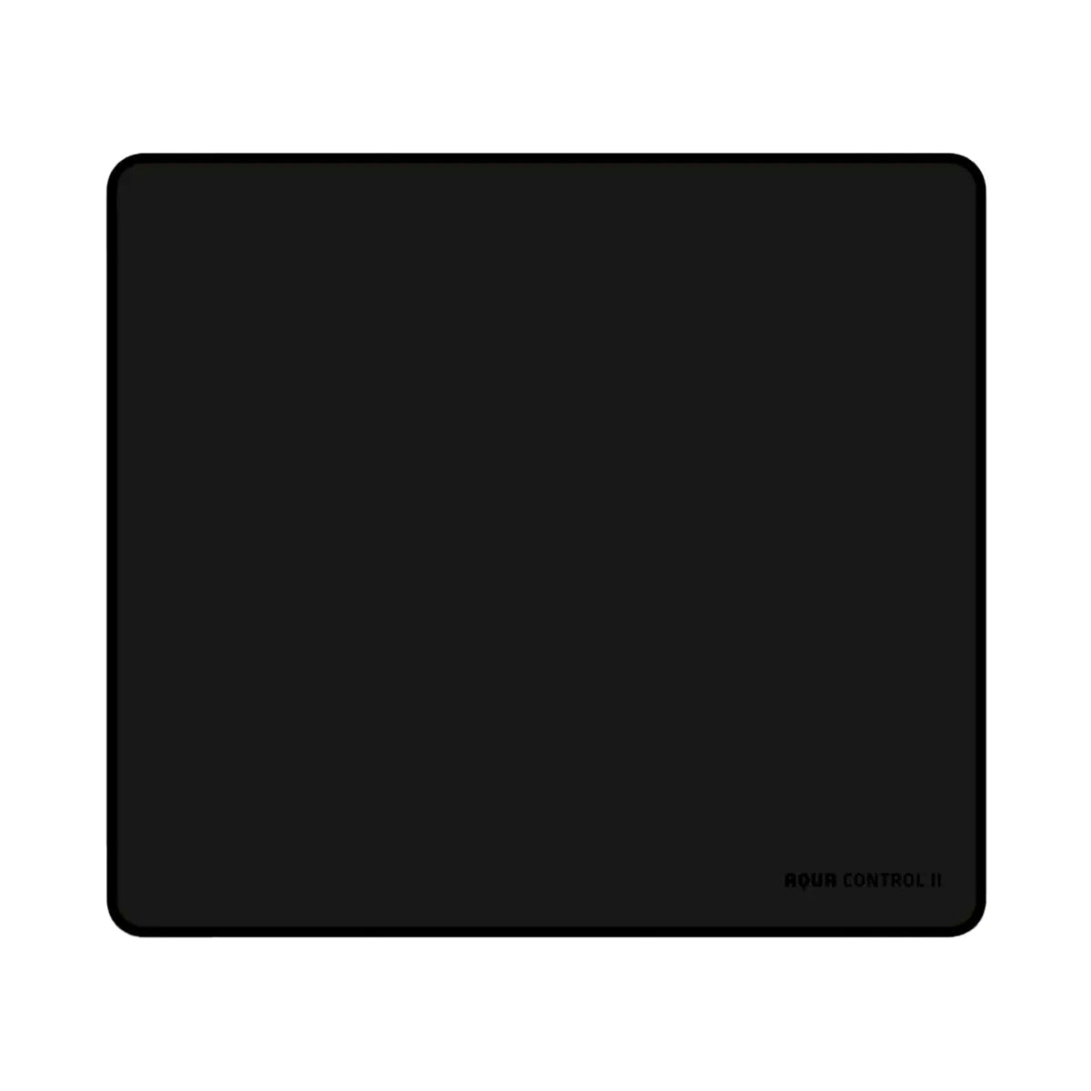 X-raypads Aqua Control II Mouse Pad - Divinikey