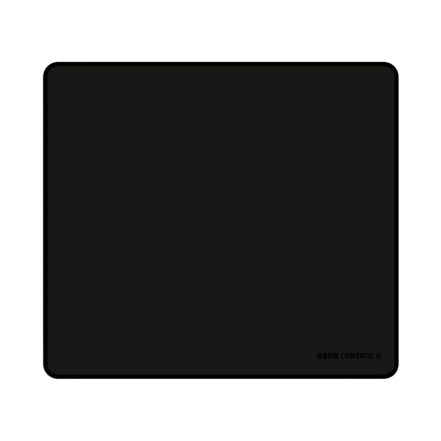 X-raypads Aqua Control II Mouse Pad - Divinikey