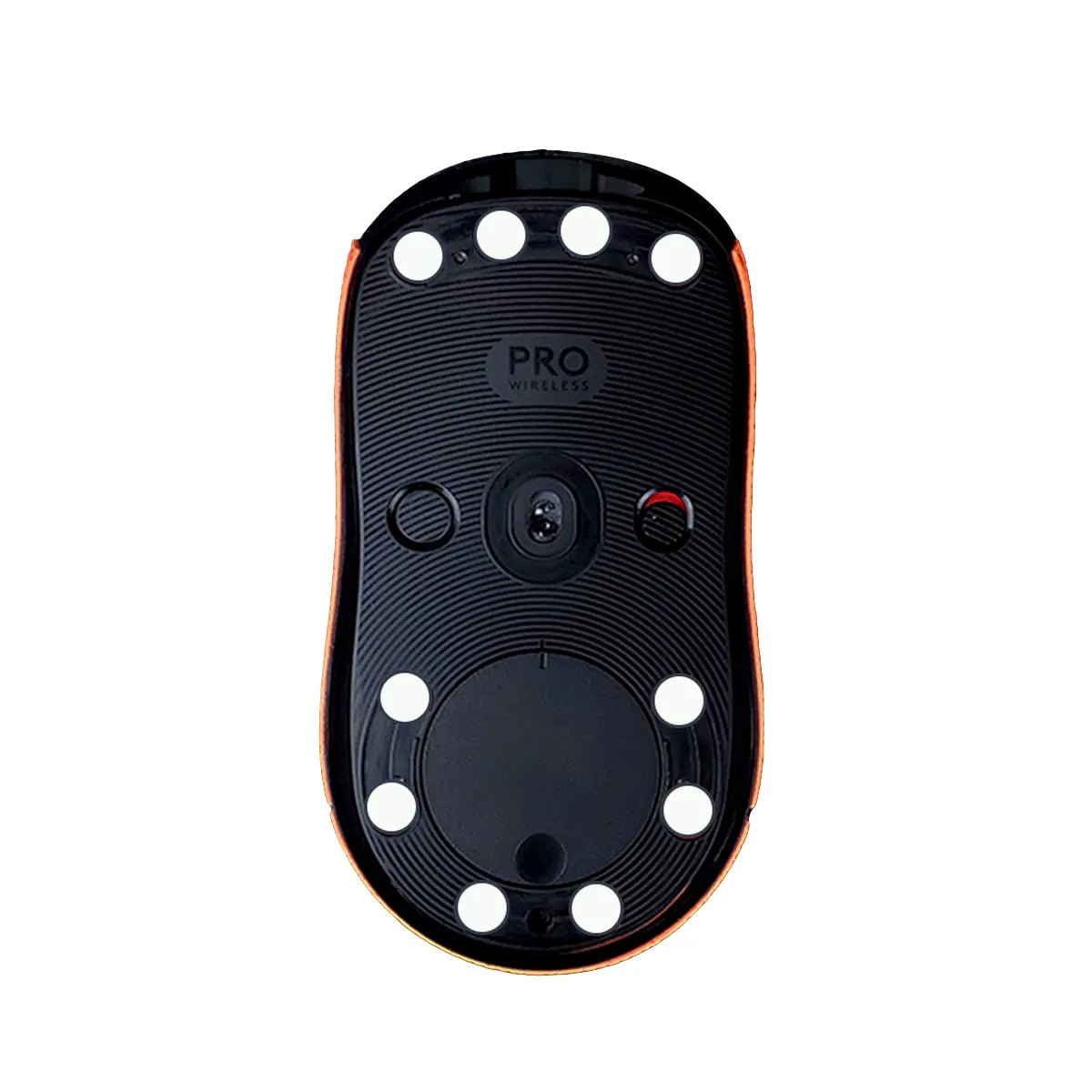 X-raypads Jade Mouse Skates Universal Dots - Divinikey