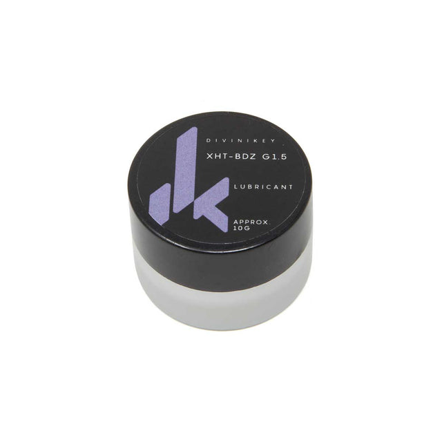 XHT-BDZ G1.5 Lubricant - Divinikey
