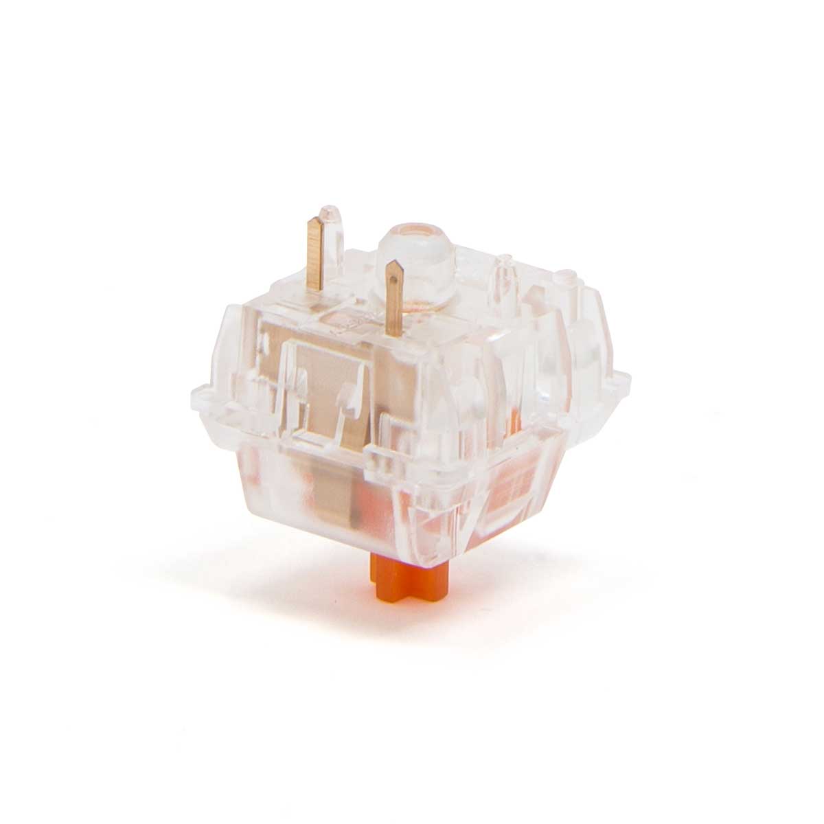 Zeal Healios V2 Silent Linear Switches - Divinikey