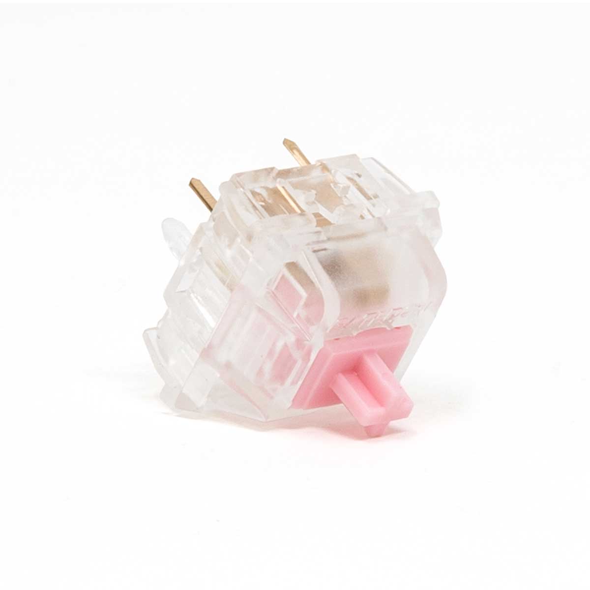 Zeal Roselios Silent Linear Switches - Divinikey