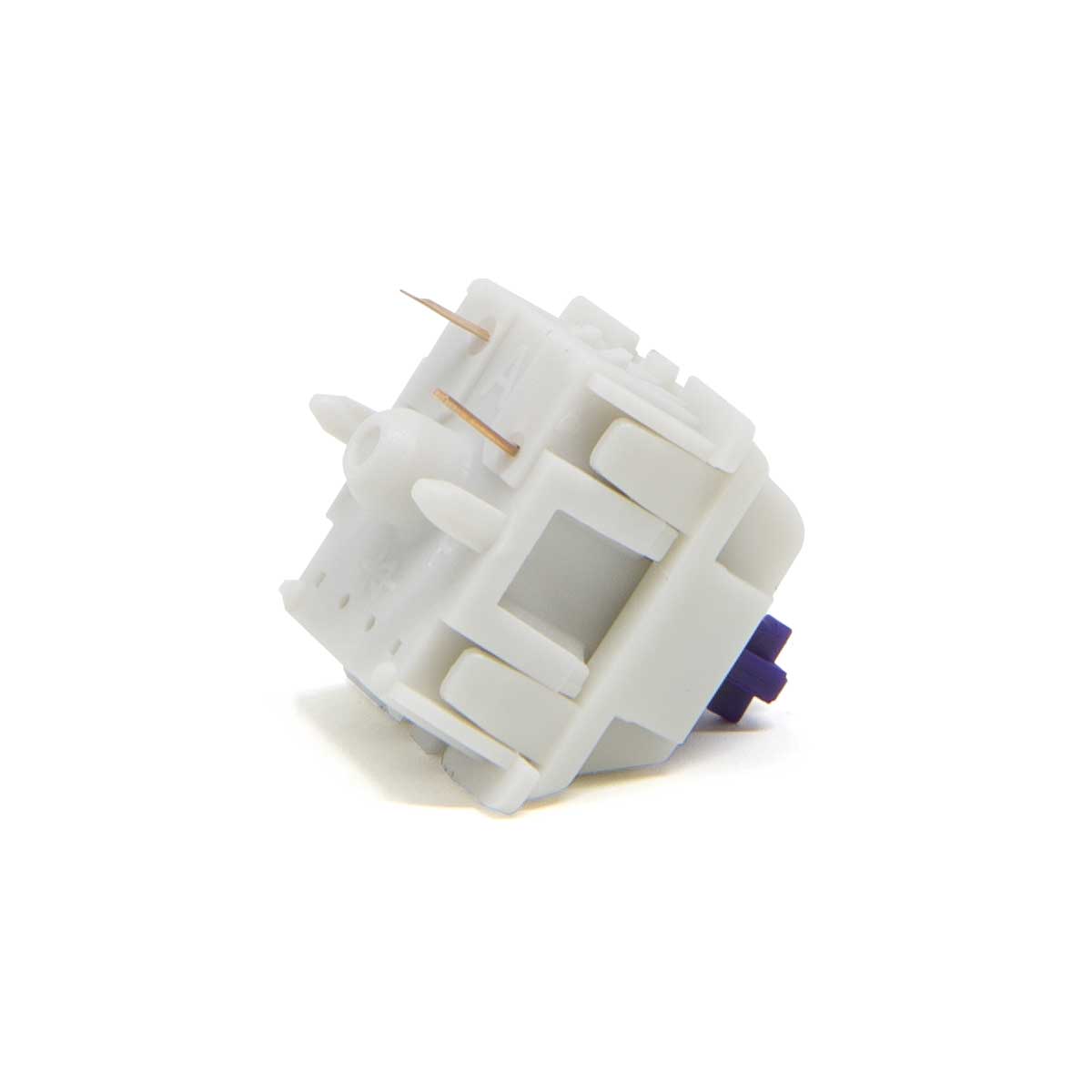 Zeal Zealios V1 Redux Tactile Switches - Divinikey