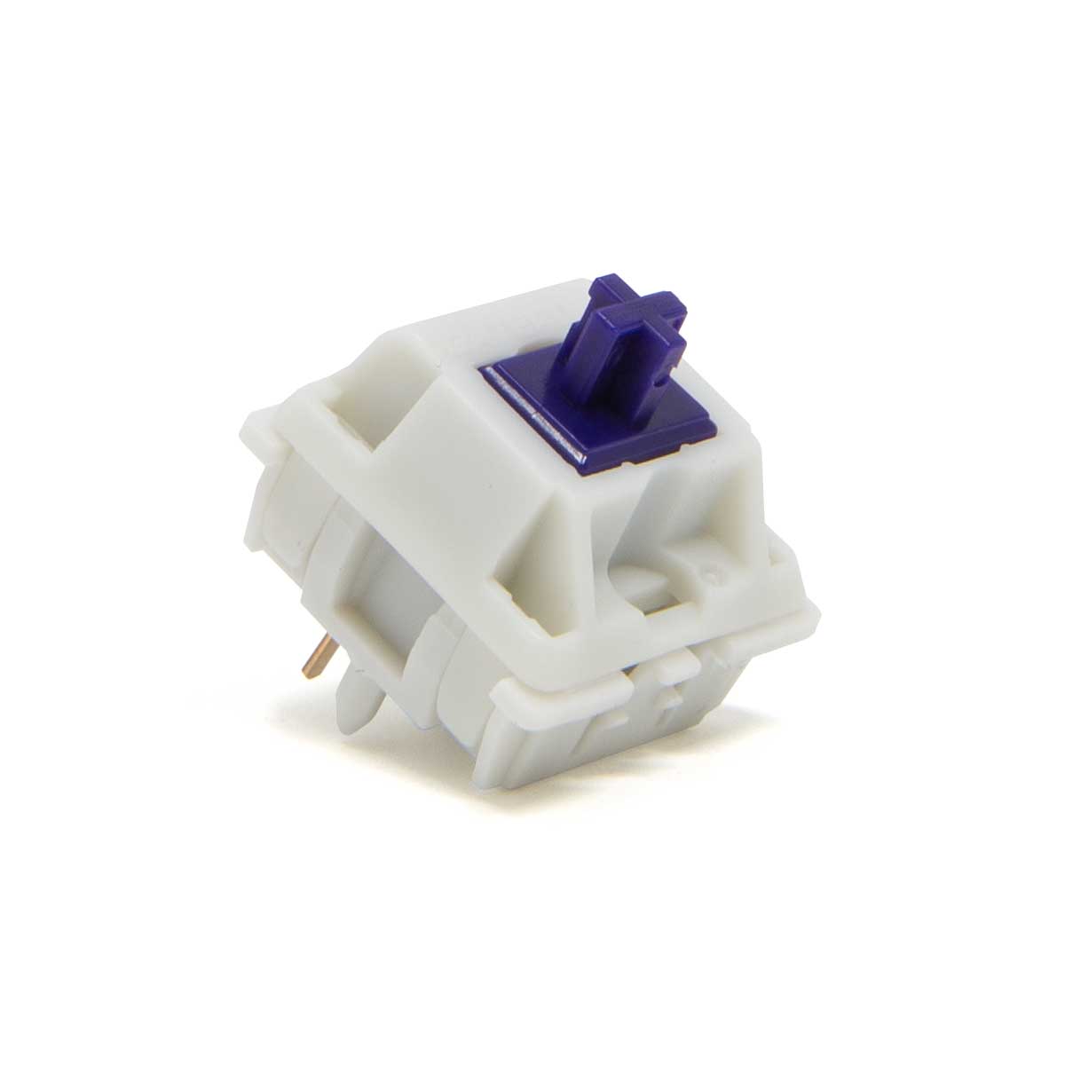 Zeal Zealios V1 Redux Tactile Switches - Divinikey