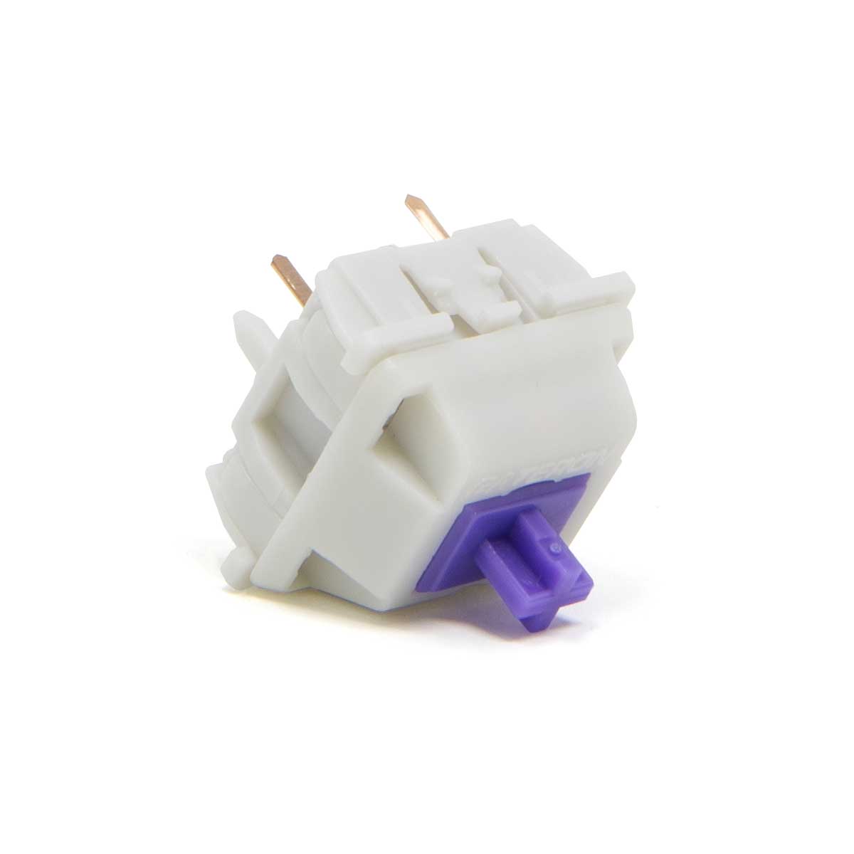 Zeal Zealios V1 Redux Tactile Switches - Divinikey