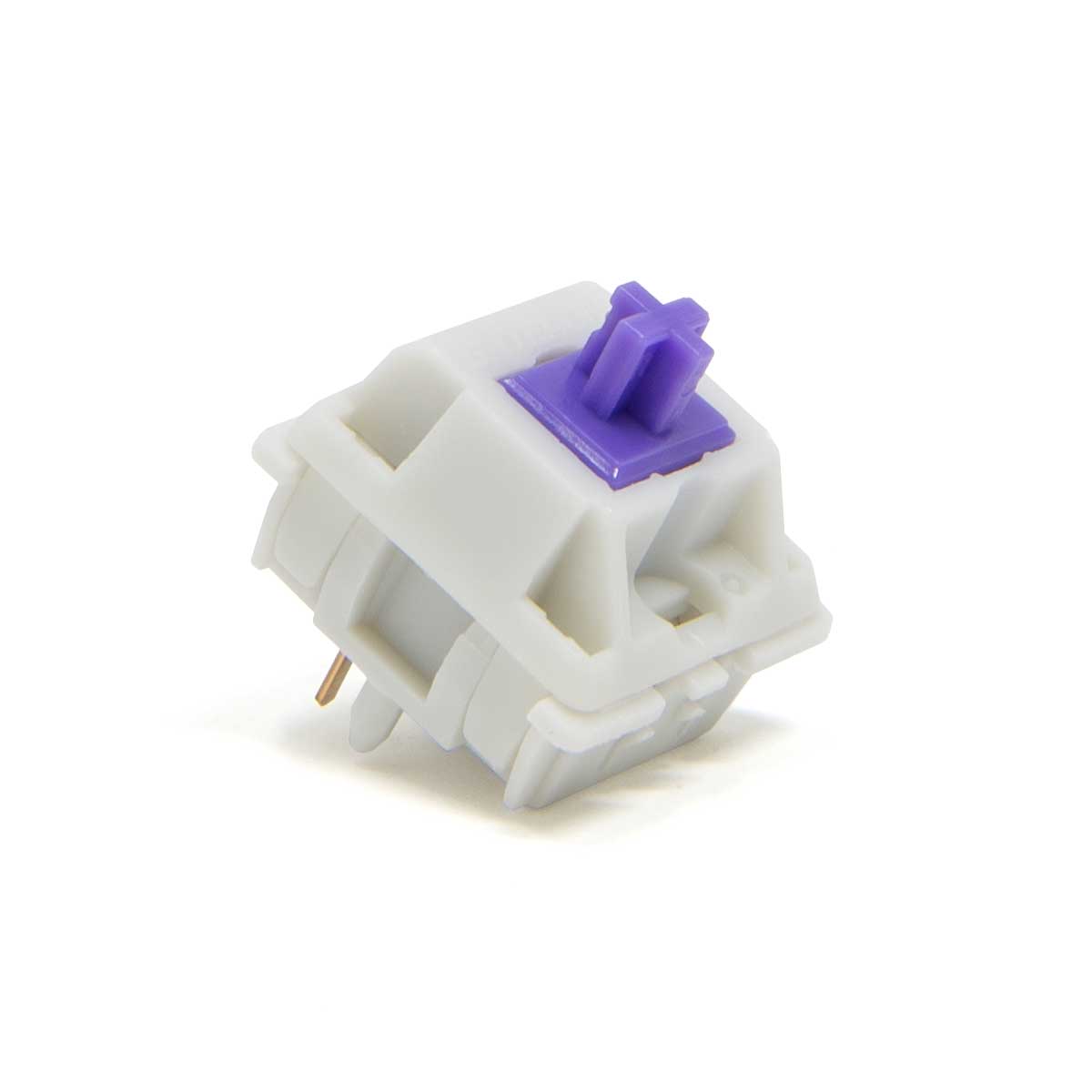 Zeal Zealios V1 Redux Tactile Switches - Divinikey