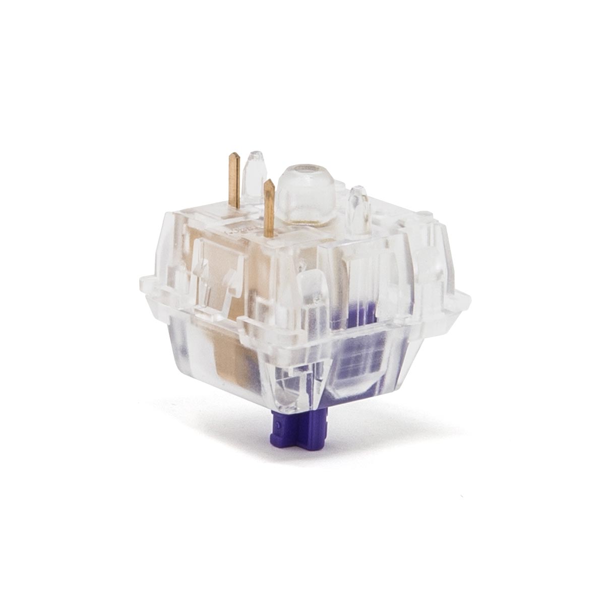 Zeal Zealios V2 Tactile Switches - Divinikey